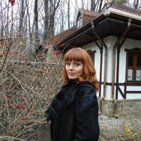 Marina Shavinina