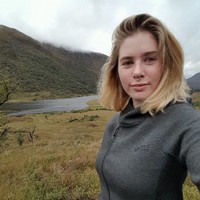 Alessandra Moxey