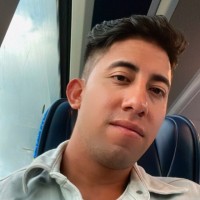 Michael lenin Cueva palacios
