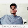 Satyam srivastav
