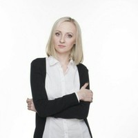 Dasha Knysh