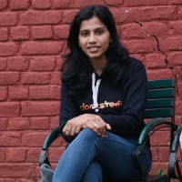 Haritha Surendran