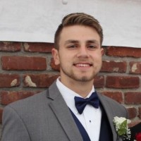 Christopher Baldino
