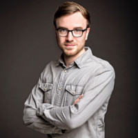 Nils Bergmann