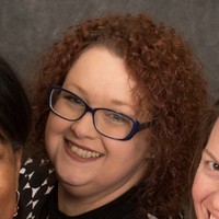 Cindy de Sales, CMP, DES