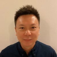 Kelvin Tan