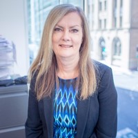 Kathy Drew