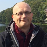 Mark Thompson