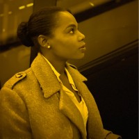 Sarah Dolores