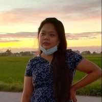 Joanalyn Mapalo
