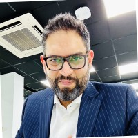 Tayyab Muhammad Afzal, CISA, MSc UK, Deloitte, PwC