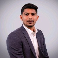 Pranav Bharate
