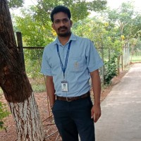 Kumar Patchuru