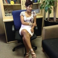 Thandiwe Mathaba