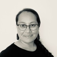Seraphina Tausilia-Brown