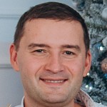 Yuriy Tkachenko