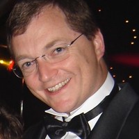 Ian Sanders