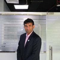 Amjad Khan