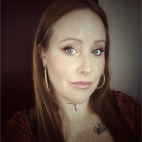 Camilla Owrenn Öhlund