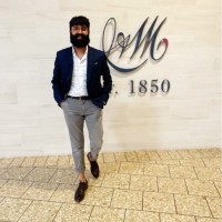 Mathew Mistry