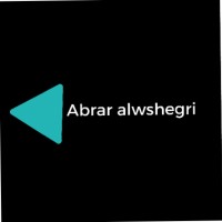 Abrar Alwshegri