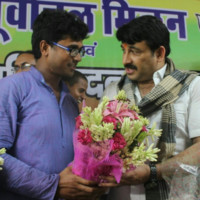 Rajiv Patel