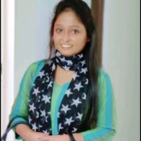 Ruchi Patel