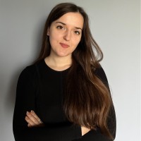 Viktoryia Malinouskaya