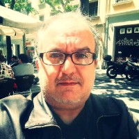Salvador Bergoñón Fuster
