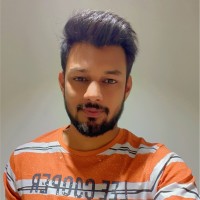 Ayush Bisen