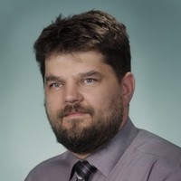 Maciej Gajewski