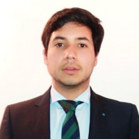 Diego Alejandro Gonzalez Golindano