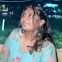 Harshini BS