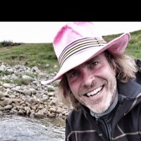 Christopher Roos