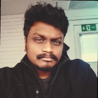 Vishnukumar Bhaskar