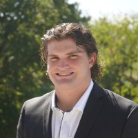 Preston Rowe