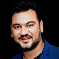 Sushant Sehgal