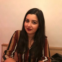 Angeliki Vrettou