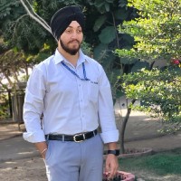 Jasmeet Singh Reen
