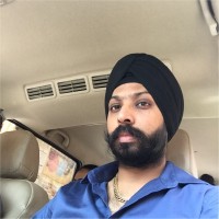 Ramandeep Singh
