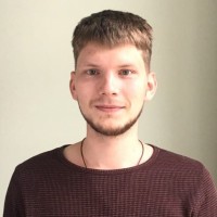 Daniil Pimanov