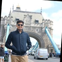 Rugved Pathak