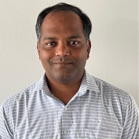 John Jeyaraj