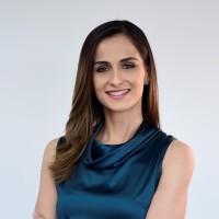 Iris Moreno
