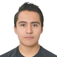 Cristian Giovanny Sainos Perez