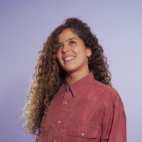 Sabrina Bouzourene