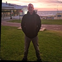 Tony Wilfort
