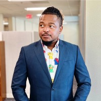 Sibaphetse Zwane