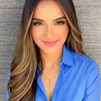 Dania Gálvez