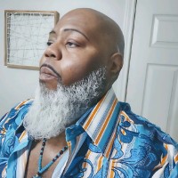 Reginald Ford